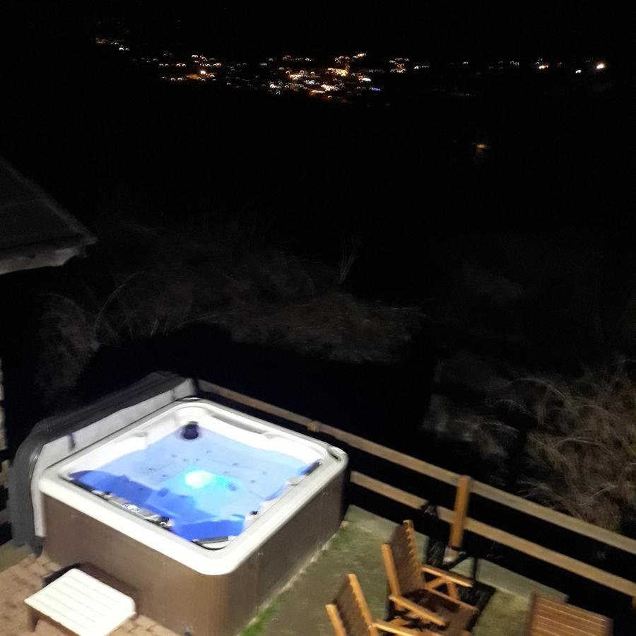 Il Battito Villa Saint-Vincent Dış mekan fotoğraf